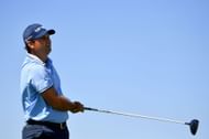 Patrick Reed - PIF Saudi International - Day One